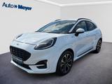 Ford Puma 1.0 EcoBoost ST-LINE |WP|ACC|GJR| - weiße Ford Puma