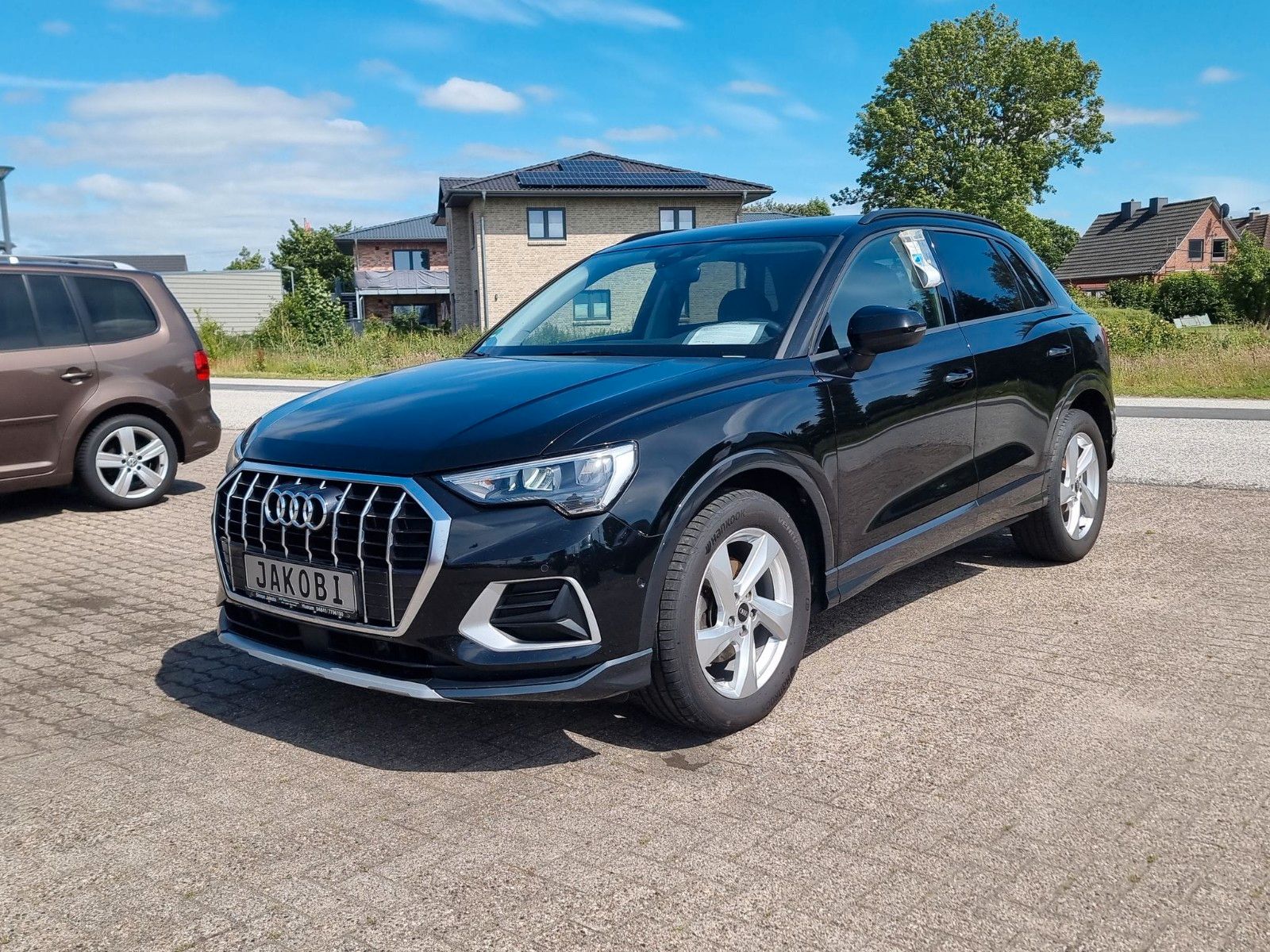 Audi Q3 - 1