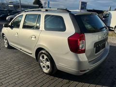 Fahrzeugabbildung Dacia Logan Prestige  **6.800 km / 1-HAND / NAVI / PDC