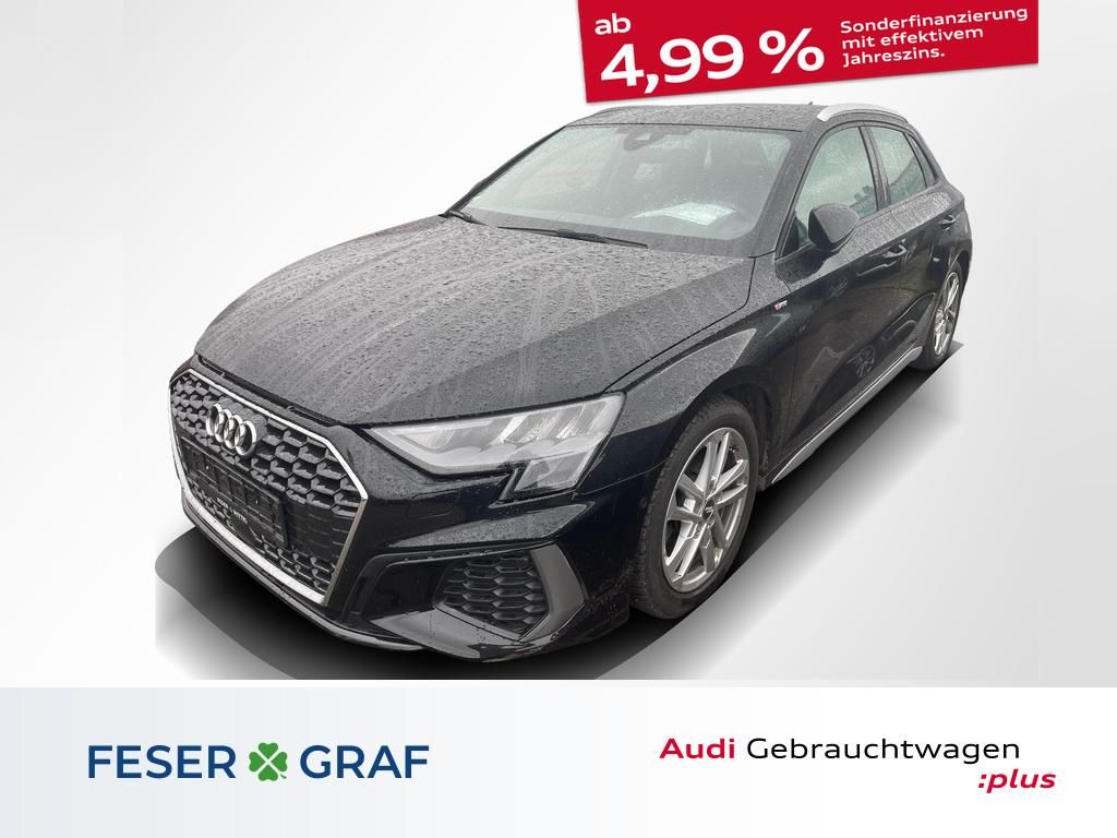 Image of Audi A3