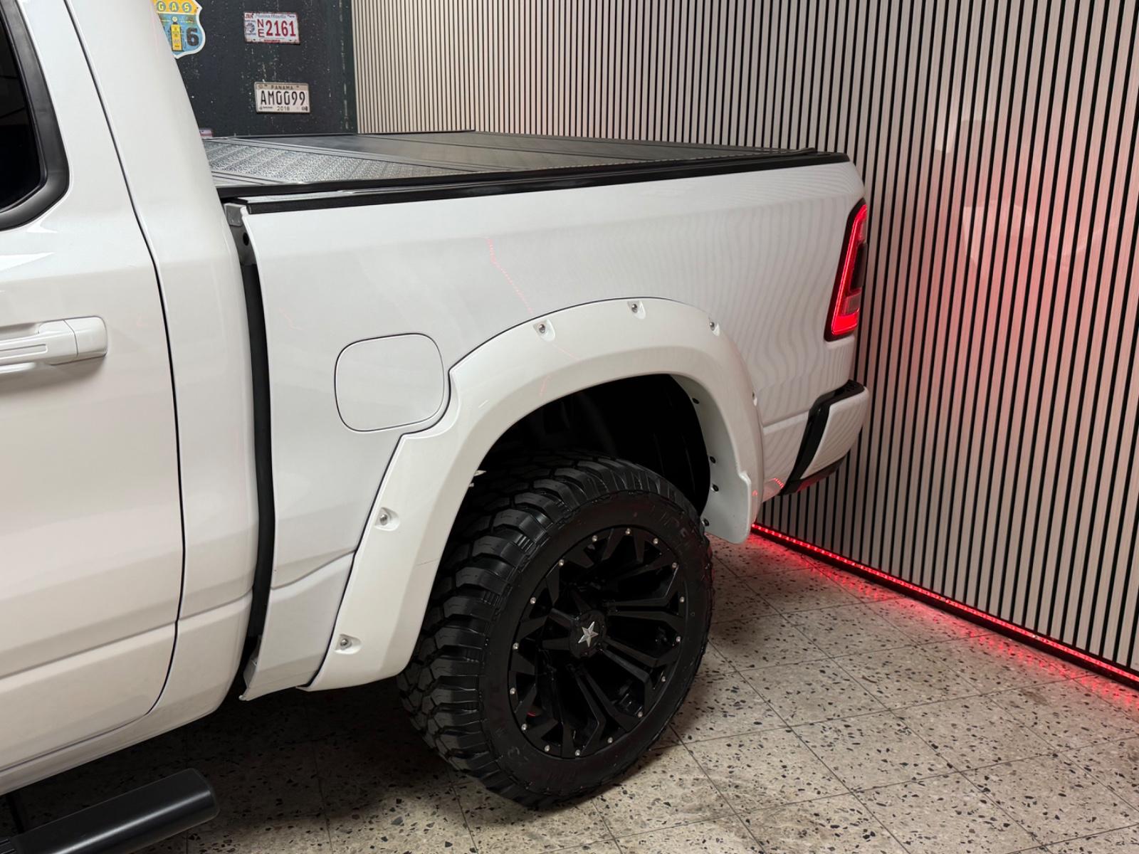 Dodge Ram 5.7 HEMI 4X4 Sport / Pano / ACC / 360° / 12", миниатюра 14
