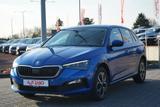 Skoda Scala 1.0 TSI DSG Drive 125 LED SmartLink PDC - Skoda Scala DRIVE-125