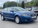 Audi A3 1.6 Attraction - Audi aus 2006