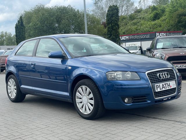 Audi A3  1.6 Attraction