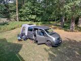 Nissan NV200 - graue Nissan NV200