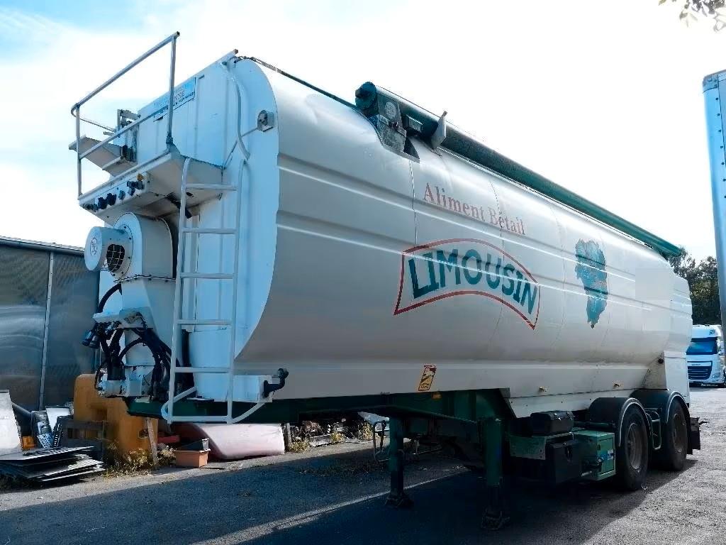 Andere Leveques *Tierfutter Zisterne *7Kammer*