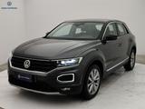 Volkswagen VOLKSWAGEN T-Roc - T-Roc 2.0 TDI SCR 150 CV DSG  - Volkswagen T-Roc Kombi Gebrauchtwagen