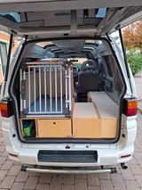 Mitsubishi Delica V6 3,0 Space Gear - 1996 6