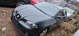 Seat Ibiza HU 10.27 - gebrauchte Seat Ibiza aus dem Jahr 2006