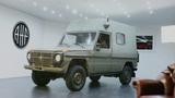 Mercedes-Benz 230 GE*STEYR*PUCH*AUTOMATIK* - Mercedes-Benz 230: 230s