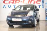 Nissan Note Acenta *2. Hand*Klima*AU/HU 12/26