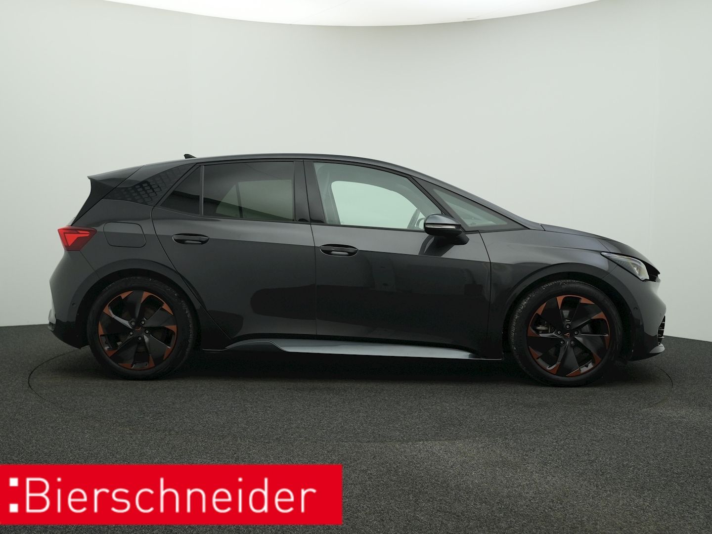 Cupra Born - Bild 6