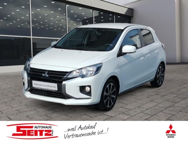 Mitsubishi Space Star 1.2 Select+ AHK Apple CarPlay Android