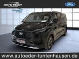Ford Tourneo Custom 320 L2 Tourneo Active AWD Navi - Ford Gebrauchtwagen in Wuppertal