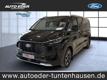 Ford Leasingangebot: Ford Tourneo Custom 320 L2 Tourneo Active AWD Navi