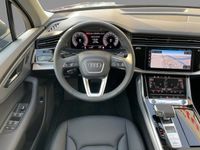 Audi Q7 - Vorschau Bild 9