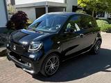 Smart forfour, Brabus Style, Top Zustand + Ausstattung - Smart ForFour in Köln