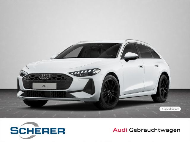 Image of Audi A5