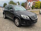 Volkswagen Vw Tiguan 2.0TDI 4Motion Aut. R line - Volkswagen Tiguan aus 2011: R Line