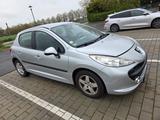 Peugeot 207 95 VTi  - Peugeot 207 in Krefeld