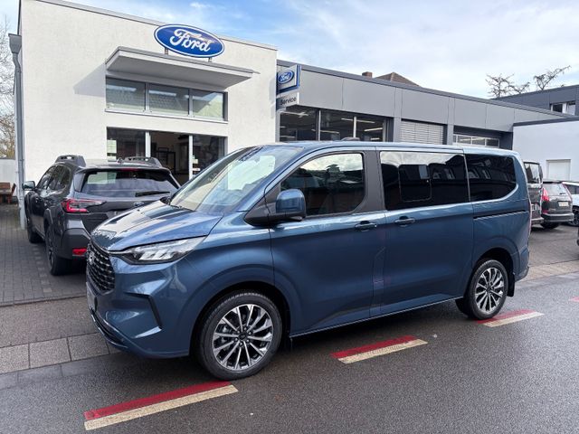 Ford Tourneo Custom L1 Tit.X /8Sitze/Klimaautomatik