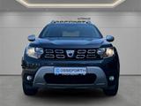 Dacia Duster II Comfort 1.0l +KAMERA+NAVI+AHK+8-FACH - Dacia Duster Comfort mit Benzin-Antrieb