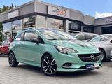 Opel Corsa E  *OPC-Line*PDC*SHZ*A.Temp*BTH*Klima*MFL* - Opel Corsa: Coupe
