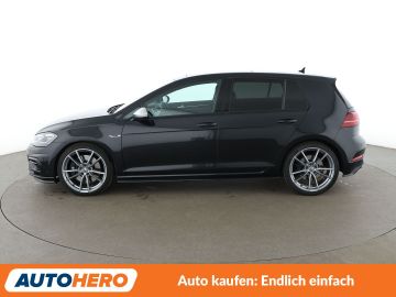Volkswagen Golf - 3
