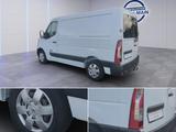 Nissan NV400 L1H1 2,3 dCi 2,8t PRO Guter ZUSTAND AHK - Nissan NV400: L1h1