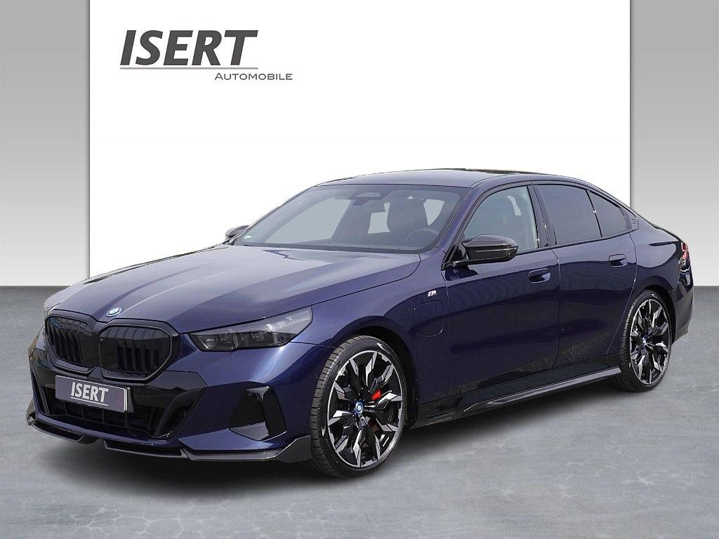 BMW 550e xDrive Lim. M Sport Pro+H&K+21"+PERFORMANCE