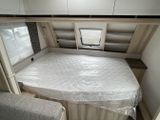 Hobby 545 KMF De Luxe /2.000 kg/Mover Aktion - Hobby Ak