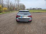 Audi S6 TDI quattro tiptronic Avant - - Audi S6 mit Diesel-Antrieb: Kombi