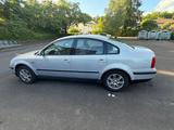 Volkswagen VW Passat Variant 1.8 Benziner | 125 PS | ... - VW Passat Variant von 1997