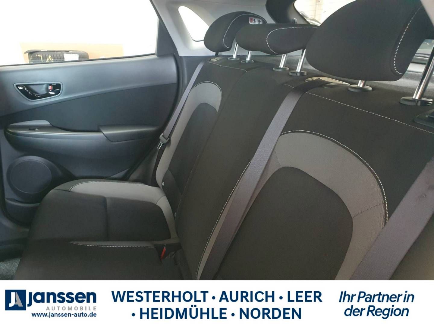 Fahrzeugabbildung Hyundai KONA HEV Sonderedition ADVANTAGE