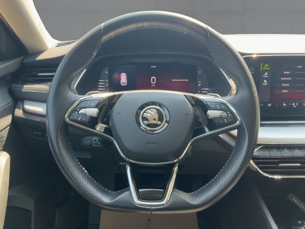 Skoda Octavia - Bild 10