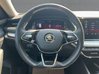 Skoda Octavia - Vorschau Bild 10
