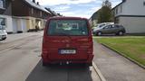 Volkswagen T4 Multivan, H-Kennzeichen, Camper - Volkswagen T4: Camper