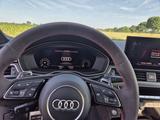 Audi RS5 2.9 TFSI tiptronic quattro - - gebrauchte Audi RS5 aus dem Jahr 2020