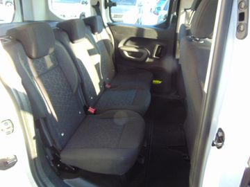 Bild 10 Peugeot Rifter Active L1