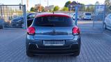 Citroën C3 Shine LED*Tempo*1.Hand*ALU*BT*CarPlay*Allwet. - graue Citroën C3