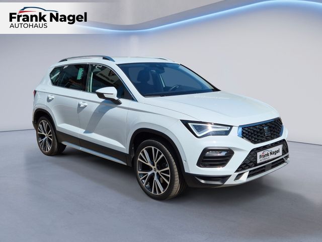 Seat Ateca Xperience 2.0 TSI 4Drive 7-Gang-DSG