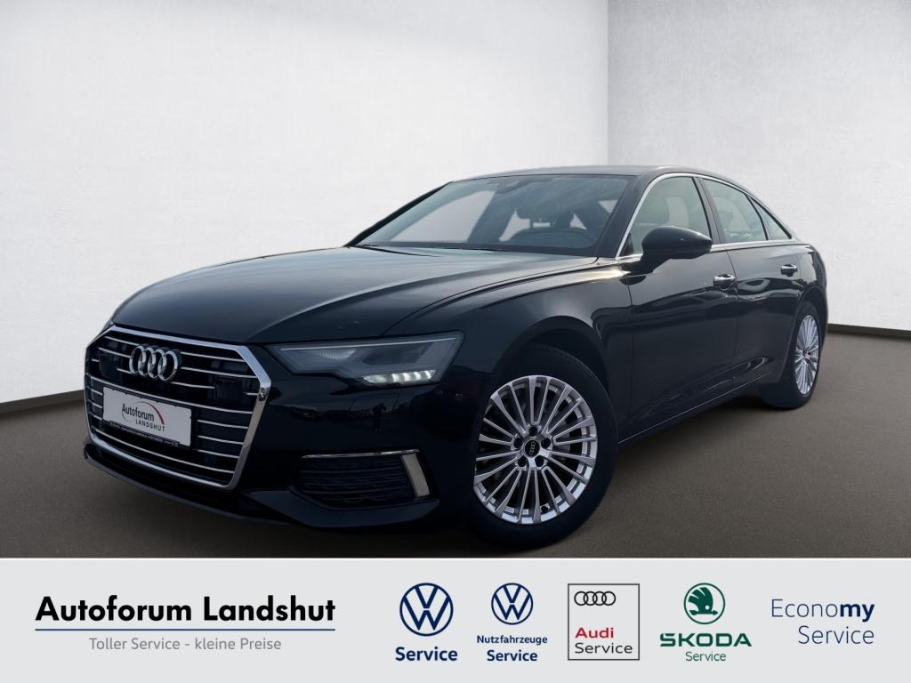 Audi A6 40 TDI design MMI+/VIRT/MEMORY/KAM/ACC/ASSIST