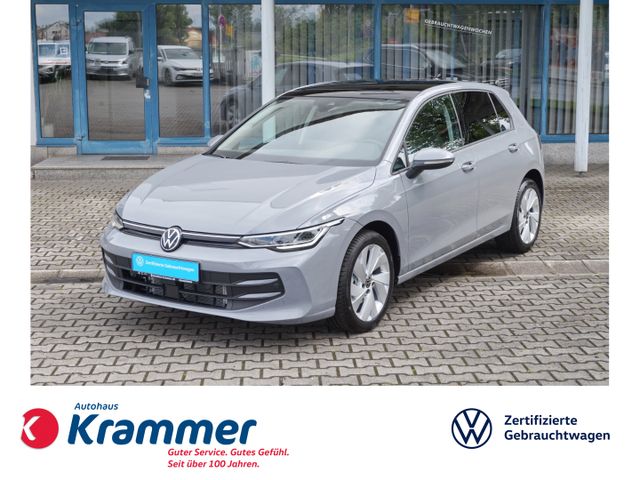 Golf VIII 1.5 TSI Life *AHK*PANO*ShZ*PDC*