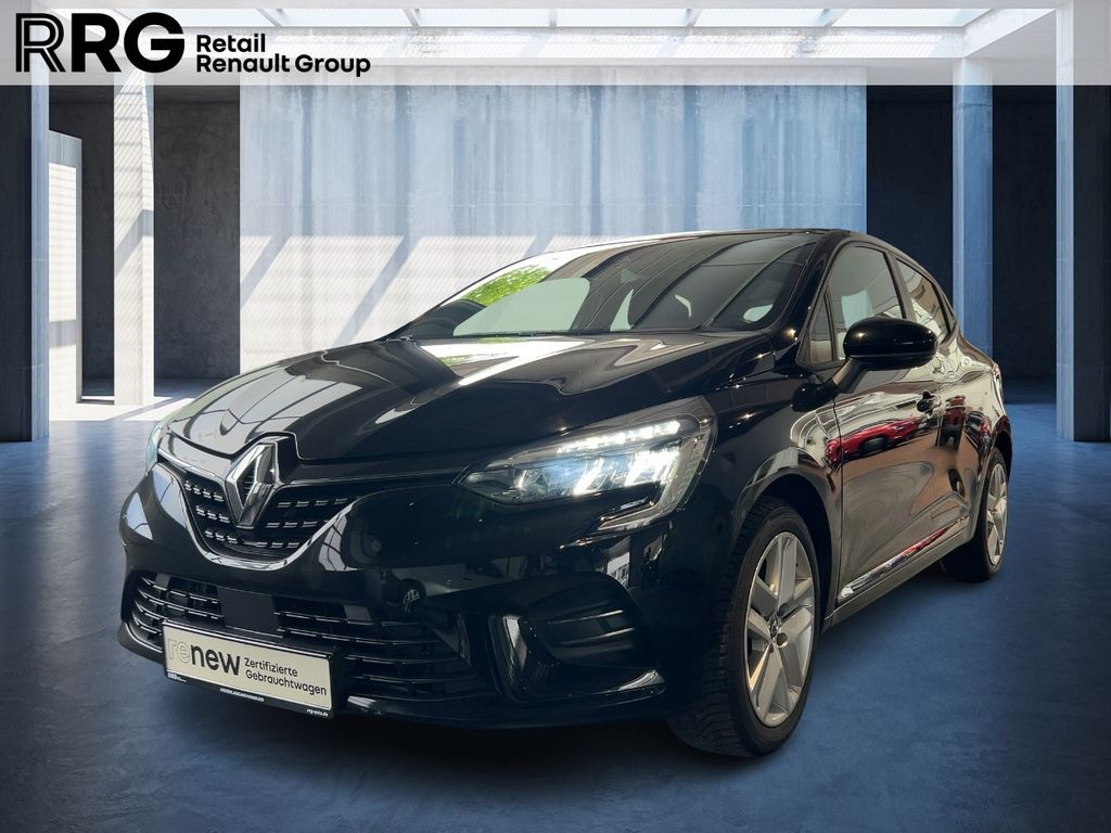 Image of Renault Clio