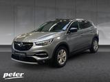 Opel Grandland X 2.0 D 120 Jahre *Kamera*DAB* - Opel Grandland (X) 120-Jahre