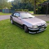 Opel Kadett e cabrio - Opel Kadett aus 1993