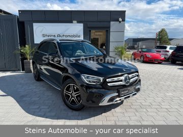 Mercedes GLC 200 - 3