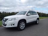 Volkswagen Tiguan 2.0 TDI 140 PS Sport & Style S... - Volkswagen Tiguan 140 ps mit Diesel-Antrieb