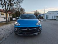 Opel Adam Rocks ecoFlex*Faltdach*ATM