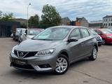 Nissan Pulsar Visia Start-Stopp/HU neu/Allwetter - Nissan Pulsar Gebrauchtwagen